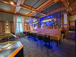 Hotel Porta Nigra VICTUS - 3