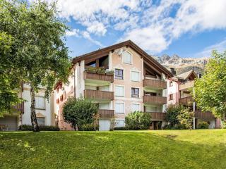 Apartment Chesa Dal Luf B1 by Interhome - 7