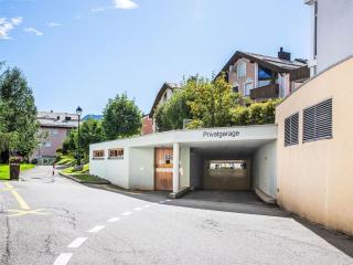 Apartment Chesa Dal Luf B1 by Interhome - 6