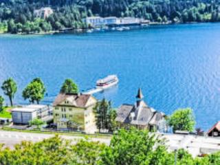 Apartment Terrassentraum alpe maritima Ski&See-15 by Interhome - 9