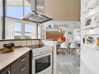 Holiday Home Thrugels - 600m from the sea by Interhome - 8