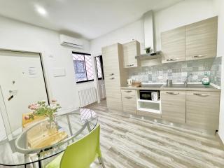 Indipendent Mini Apartment Pescara Centro - 5