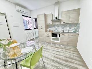 Indipendent Mini Apartment Pescara Centro - 3