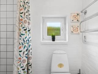 Holiday Home Thrugels - 600m from the sea by Interhome - 3