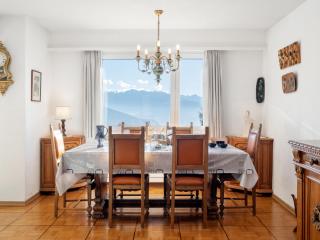 Apartment Vermala Soleil B 13 by Interhome - 8