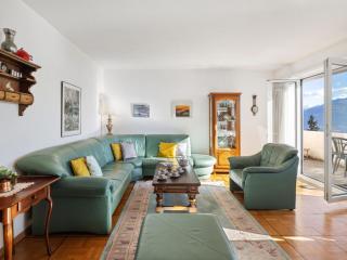 Apartment Vermala Soleil B 13 by Interhome - 5