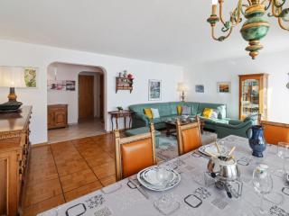 Apartment Vermala Soleil B 13 by Interhome - 2