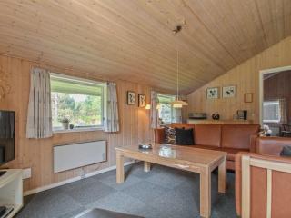 Holiday Home Valpuri - 1-3km to the fjord by Interhome - 5