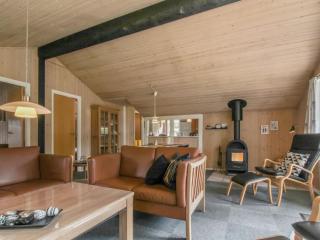Holiday Home Valpuri - 1-3km to the fjord by Interhome - 4