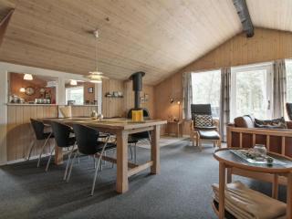 Holiday Home Valpuri - 1-3km to the fjord by Interhome - 3