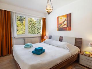 Apartment Vermala Soleil B 13 by Interhome - 7