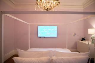 Bosch House Rosé - Lila Suite - 4