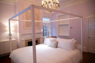 Bosch House Rosé - Lila Suite - 6