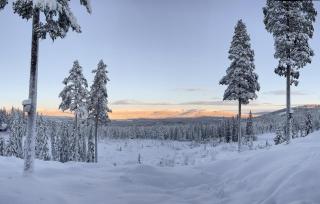 Awesome Home In Ljørdalen With Sauna - 2