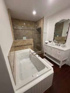 Bosch House Rosé - Lila Suite - 3