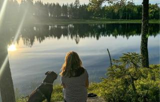 Awesome Home In Ljørdalen With Sauna - 4