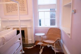 Bosch House Rosé - Lila Suite - 1