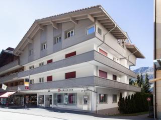 Apartment BeKb-Gebäude Apt- 01 by Interhome - 9