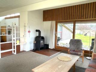 Holiday Home Hansen - 600m from the sea by Interhome - 4