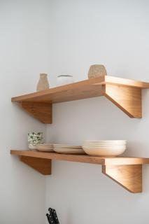 Baying Mansion Unit 19 - Mediterranean Style Villa with 2 Bedrooms - 2