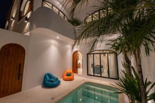 Baying Mansion Unit 19 - Mediterranean Style Villa with 2 Bedrooms - 0