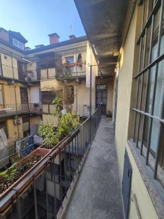 Rosè-To Turin Suite nel Centro Storico di Torino ! - 4