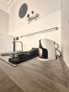 Rosè-To Turin Suite nel Centro Storico di Torino ! - 6