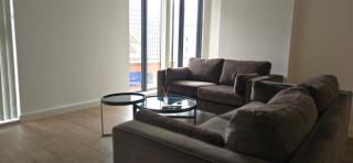 Cozy Broad Street Apartment Central and Comfortable - 3