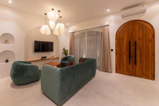 Baying Mansion Unit 19 - Mediterranean Style Villa with 2 Bedrooms - 3