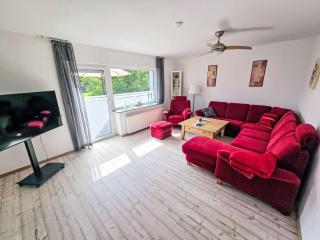 Apartment Lindenstraße-1 by Interhome - 9