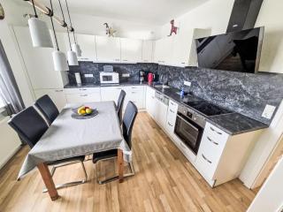 Apartment Lindenstraße-1 by Interhome - 8