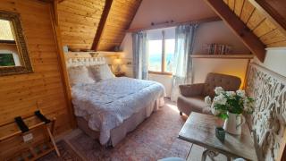 Mont Blanc Chalet - 2