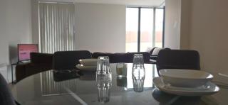 Cozy Broad Street Apartment Central and Comfortable - 7