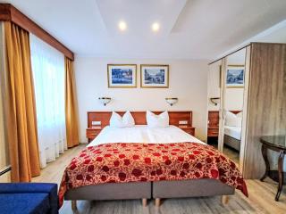 Holiday Home Gästehaus Beretta by Interhome - 8