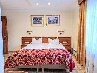 Holiday Home Gästehaus Beretta by Interhome - 1