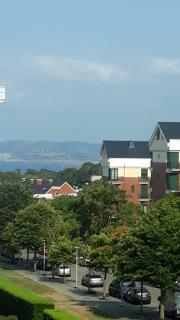 Mataleñas Playa Santander - 8