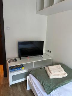 Apartmán Husova - Prachatice - 6