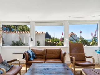 Holiday Home Susan - 20m from the sea by Interhome - 4