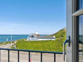 Holiday Home Susan - 20m from the sea by Interhome - 6