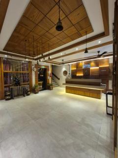 HOTEL KAVERI , a boutique hotel - 5