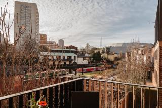 Lockside Apartment 56 Birmingham - 5