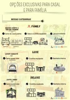 BANGATACHO - Bangalôs Temáticos na Praia do Patacho - Rota Ecológica dos Milagres - 4