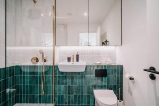 Lockside Apartment 56 Birmingham - 1