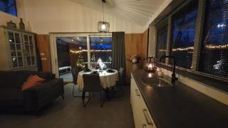 Luxe vakantiebungalow met omheinde tuin voor hond en kinderen - 7