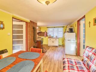 Holiday Home Chalupa u Tety Bystré by Interhome - 4