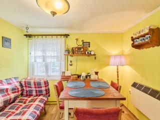 Holiday Home Chalupa u Tety Bystré by Interhome - 3