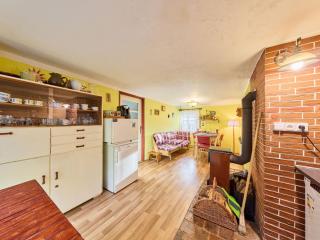 Holiday Home Chalupa u Tety Bystré by Interhome - 2