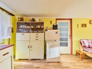 Holiday Home Chalupa u Tety Bystré by Interhome - 1