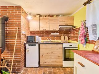 Holiday Home Chalupa u Tety Bystré by Interhome - 1