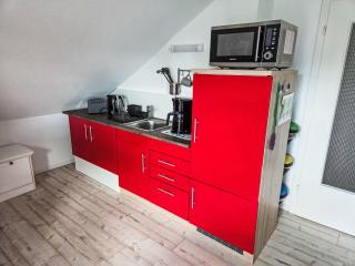 Apartment Lindenstraße-2 by Interhome - 8